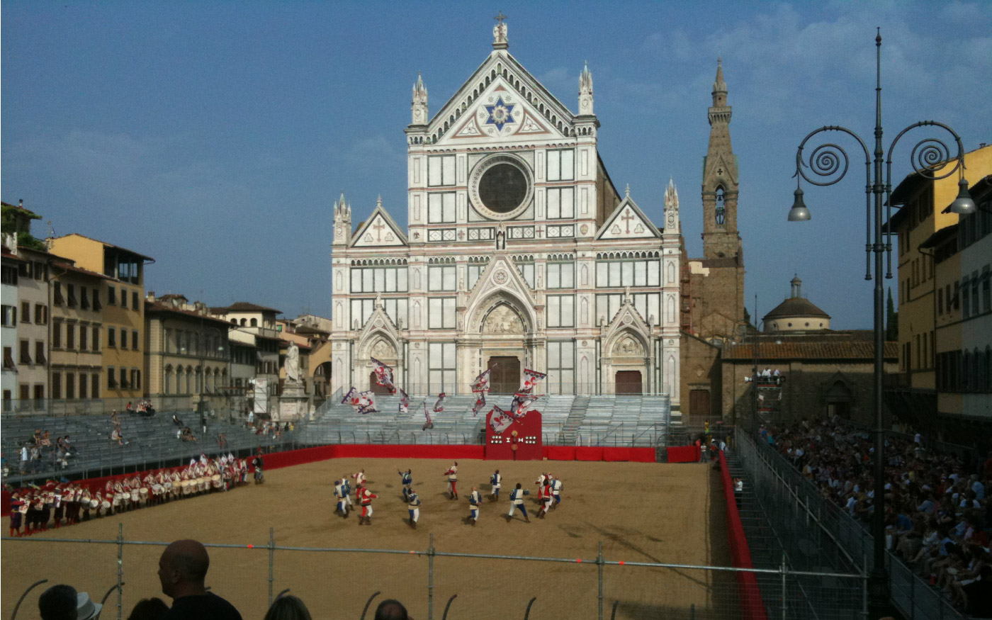 calcio fiorentino