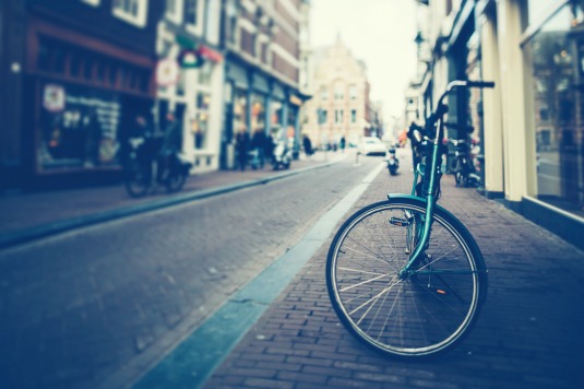 sortir à Amsterdam : Les 9 rues