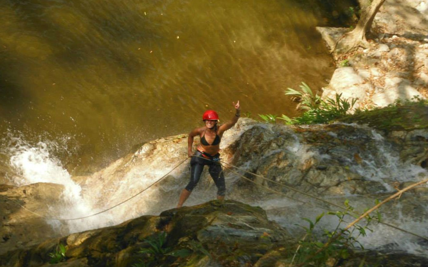 Viajar sola