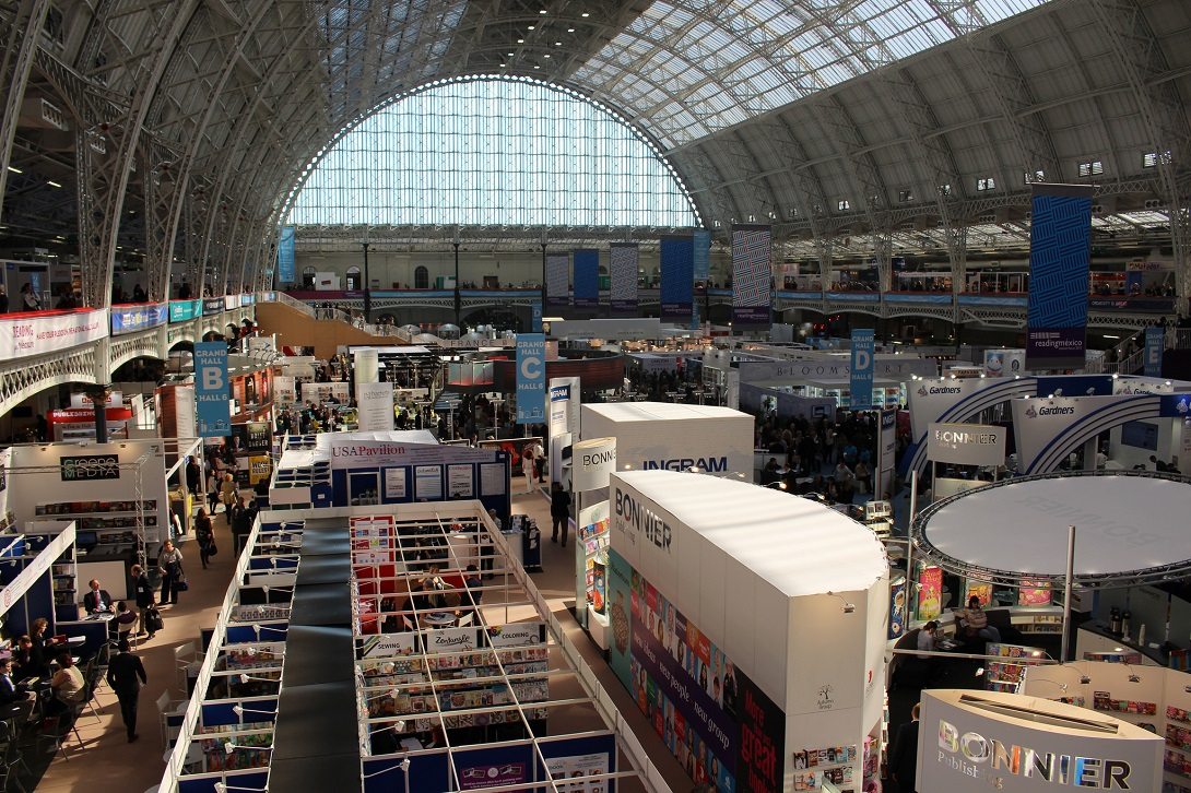 London Book Fair