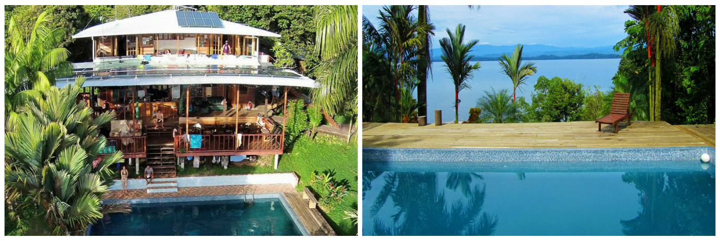 bambuda lodge