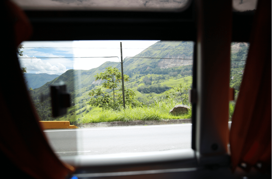 bus