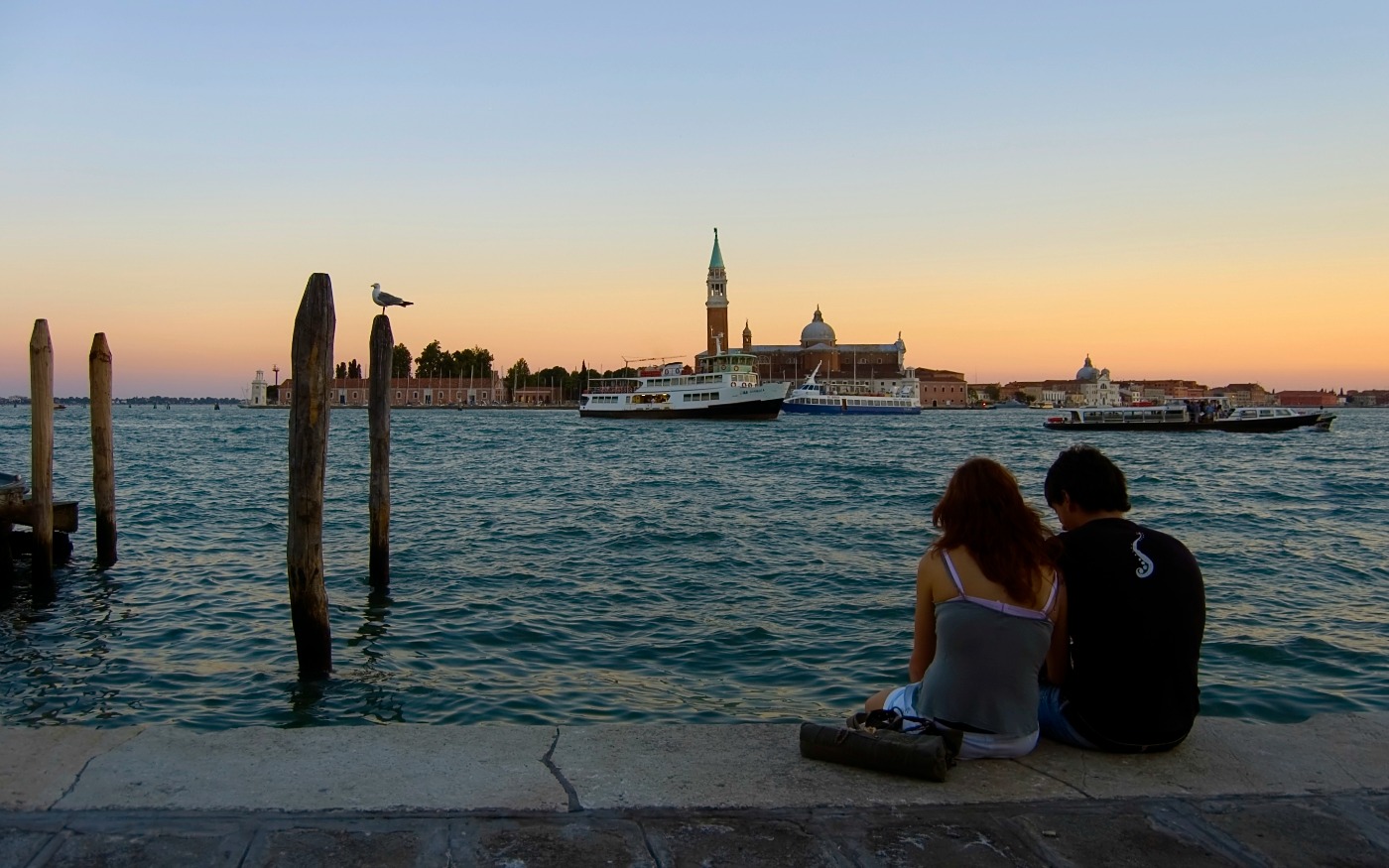 Laguna di Venezia - Hostelworld-IT