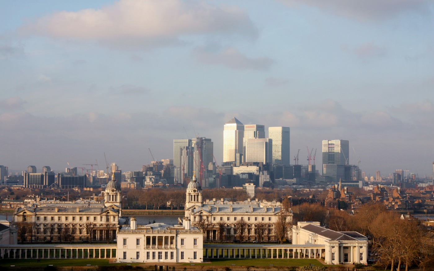 Greenwich - Hostelworld-IT