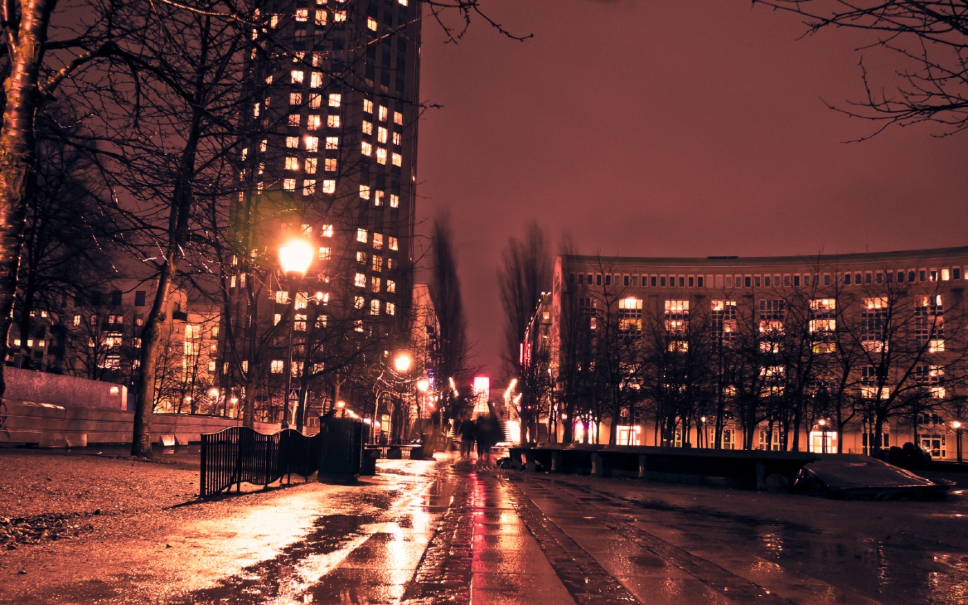 Södermalm – Stoccolma
