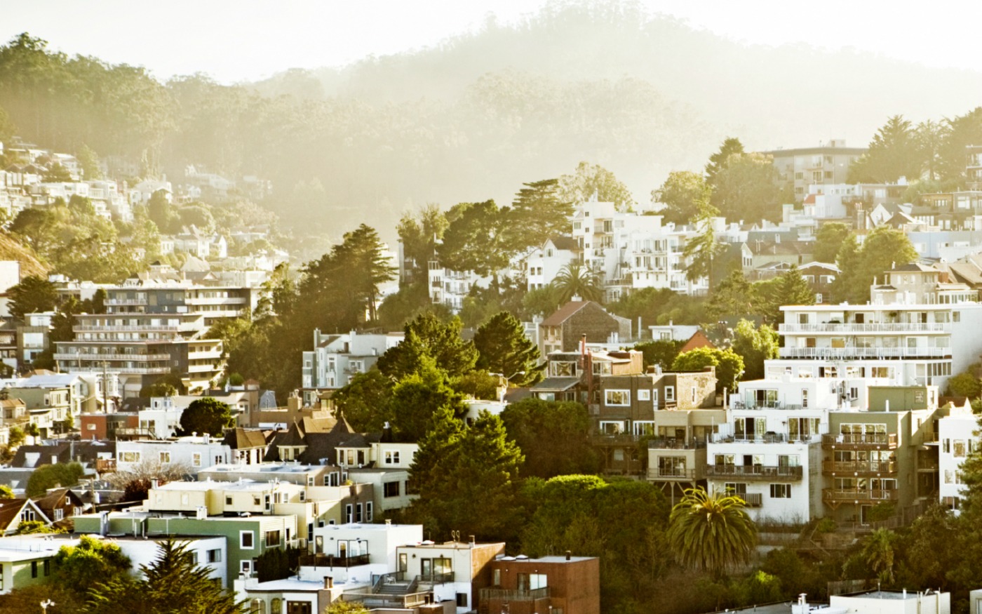 Mission District – San Francisco