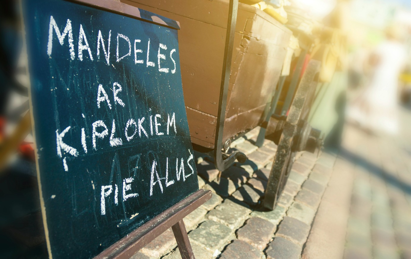 capitali europee da visitare,RIga Hostelworld-IT