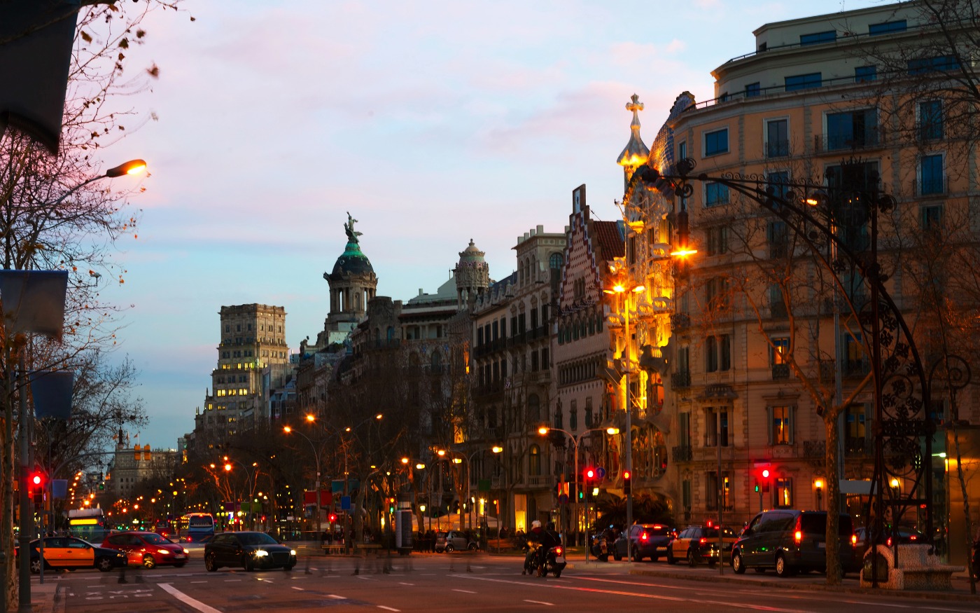 Gracia – Barcellona