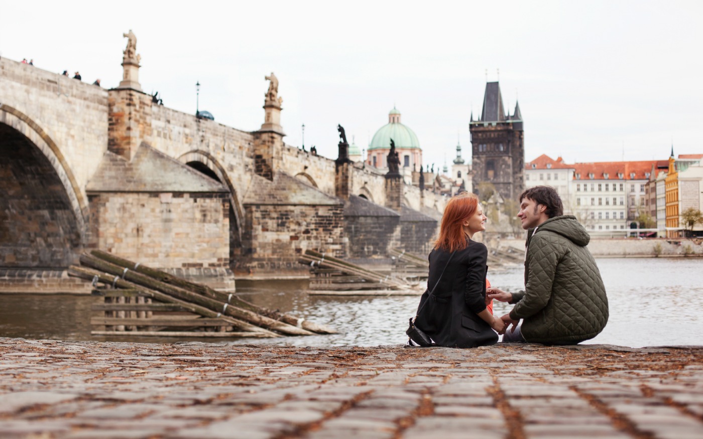 capitali europee da visitare, Praga Hostelworld-IT