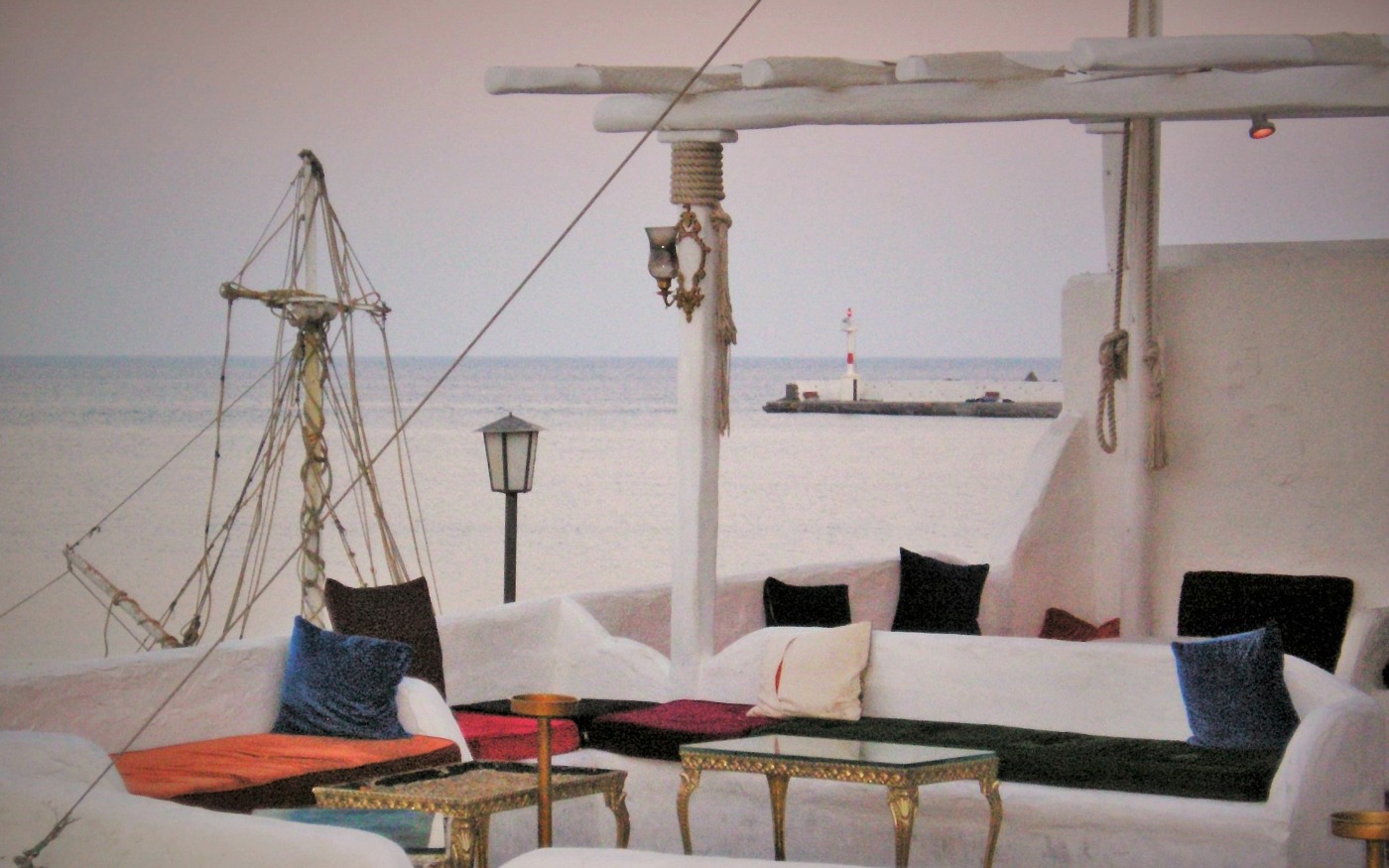 Mykonos