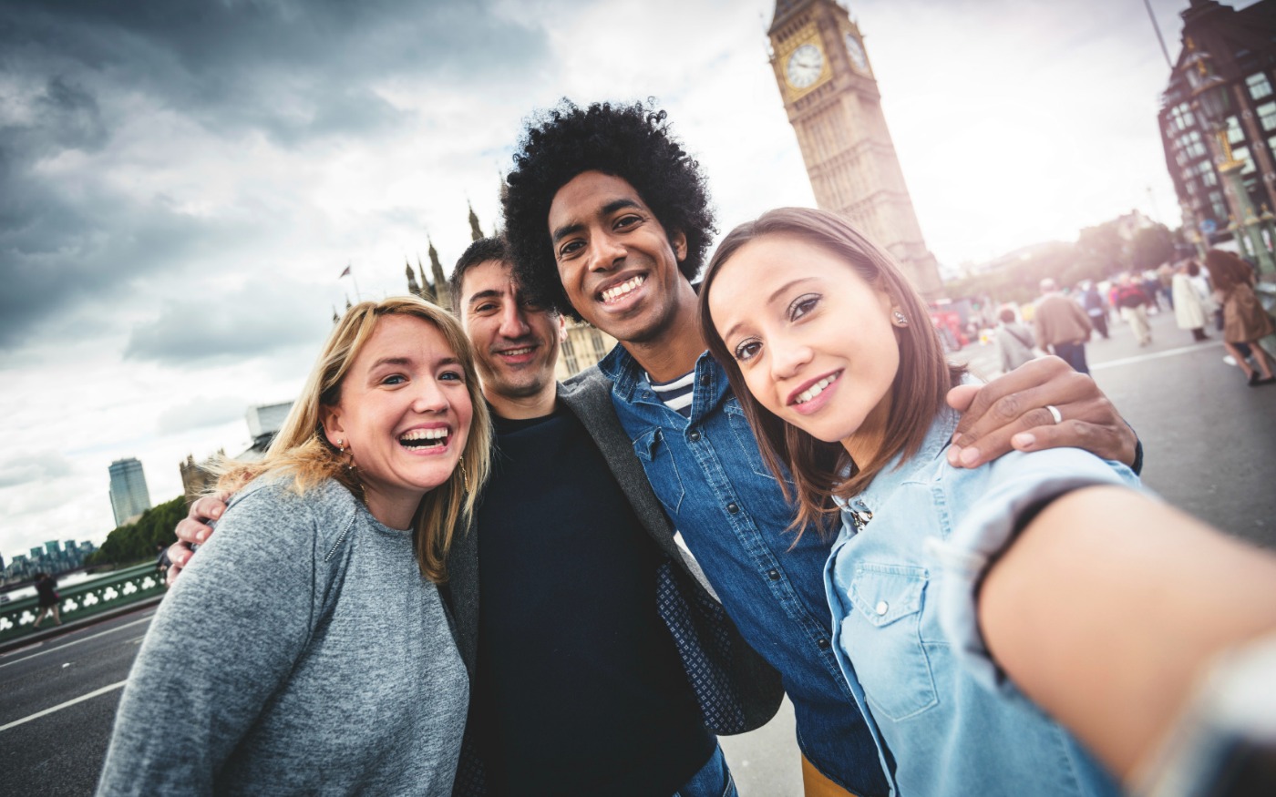 Londra single