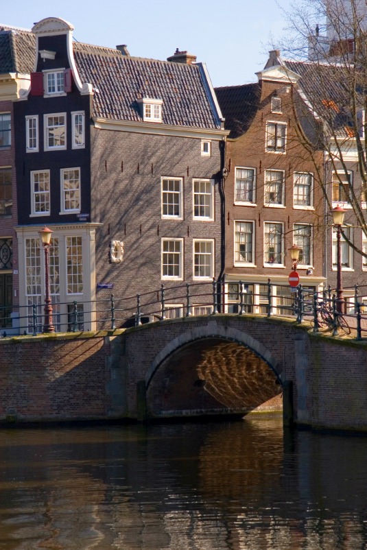 sortir à Amsterdam: Le Secret Boat Tour