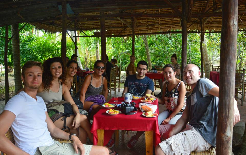 Tomarse un año sabático-Viajar para Vivir