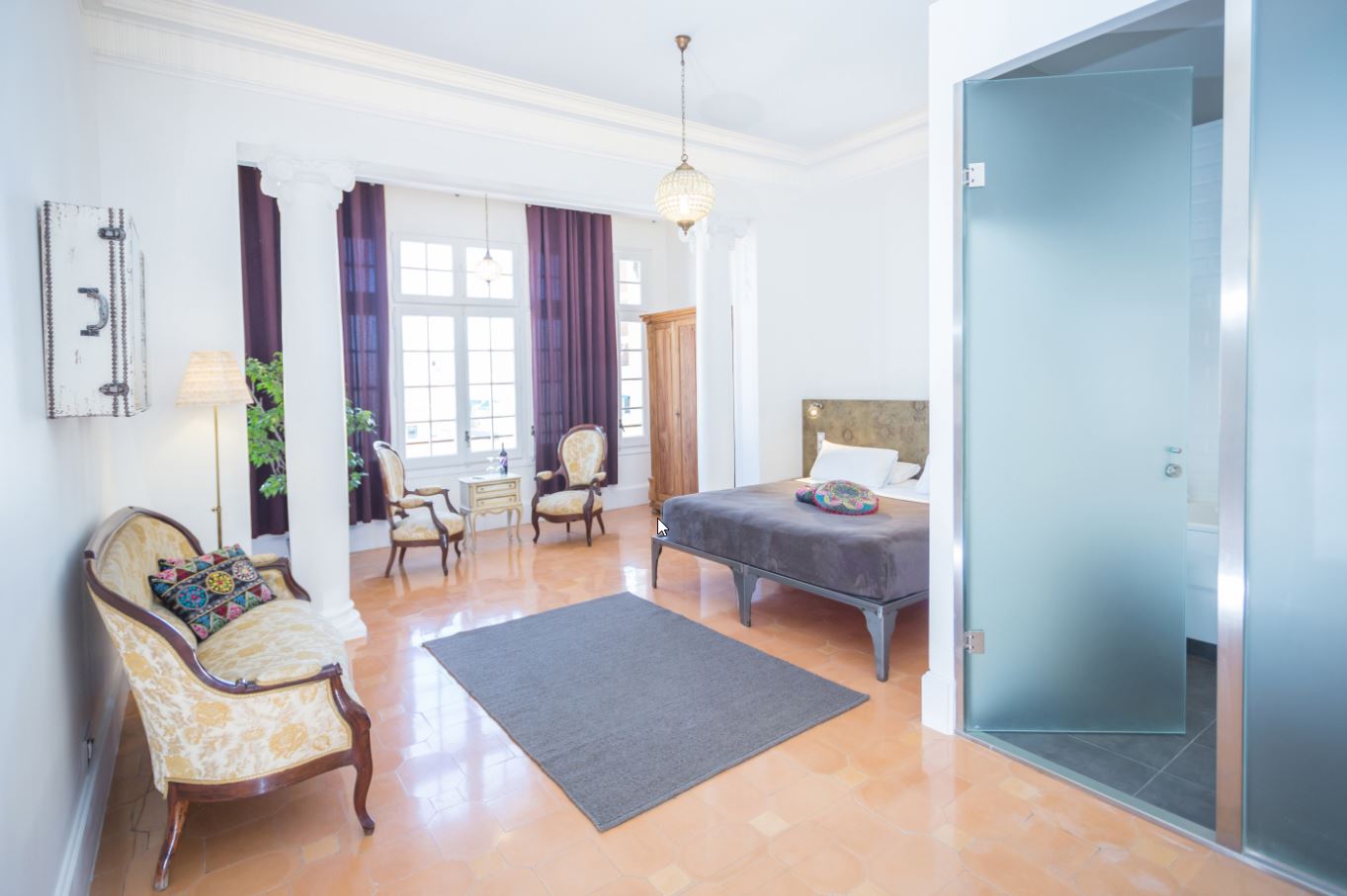 Casa Gracia Barcelona, Hostel