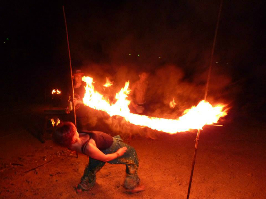 Full Moon Party