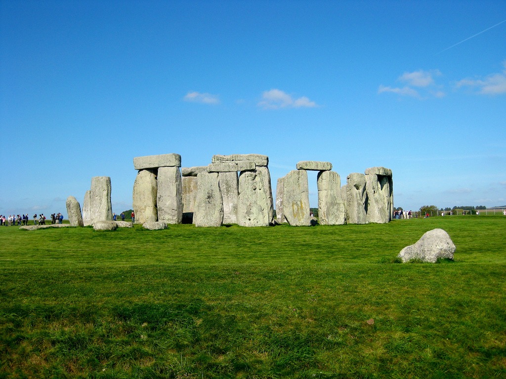 Stonehenge