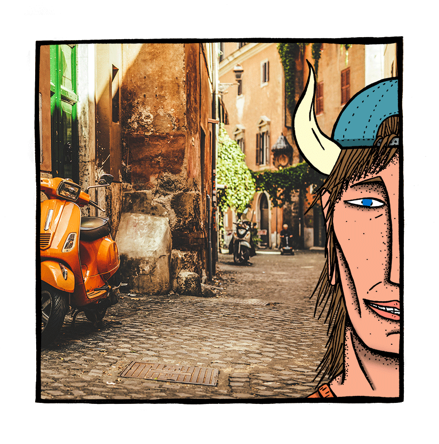 Taurus-Italy