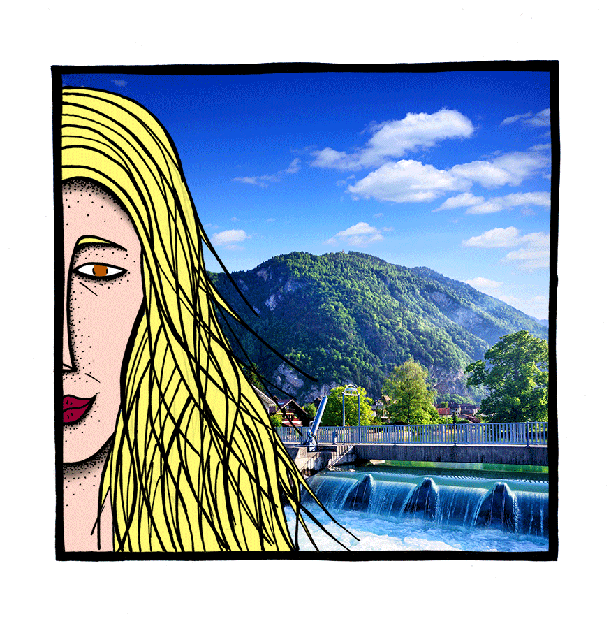 Virgo-Switzerland