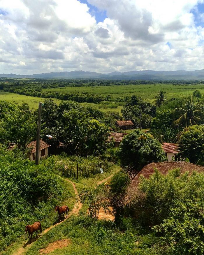 5 ciudades que no te puedes perder en Cuba