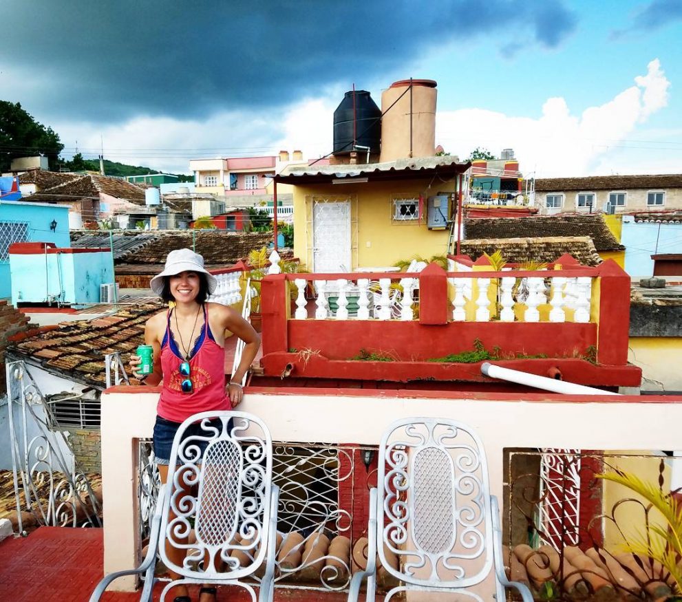 5 ciudades que no te puedes perder en Cuba