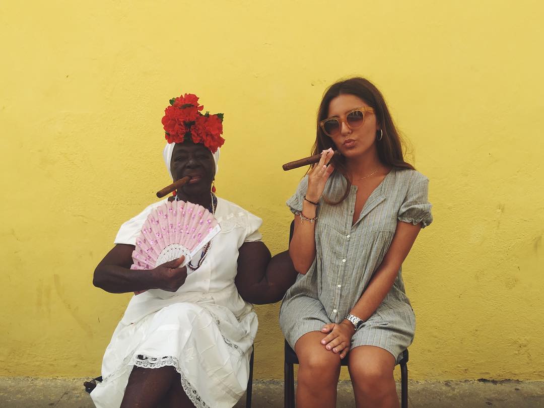 5 ciudades que no te puedes perder en Cuba