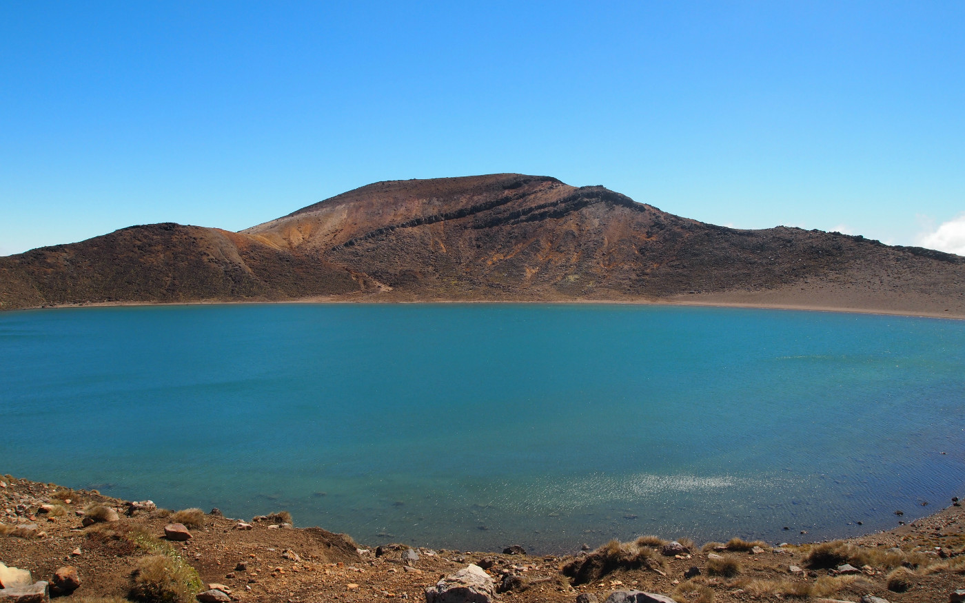 tongariro