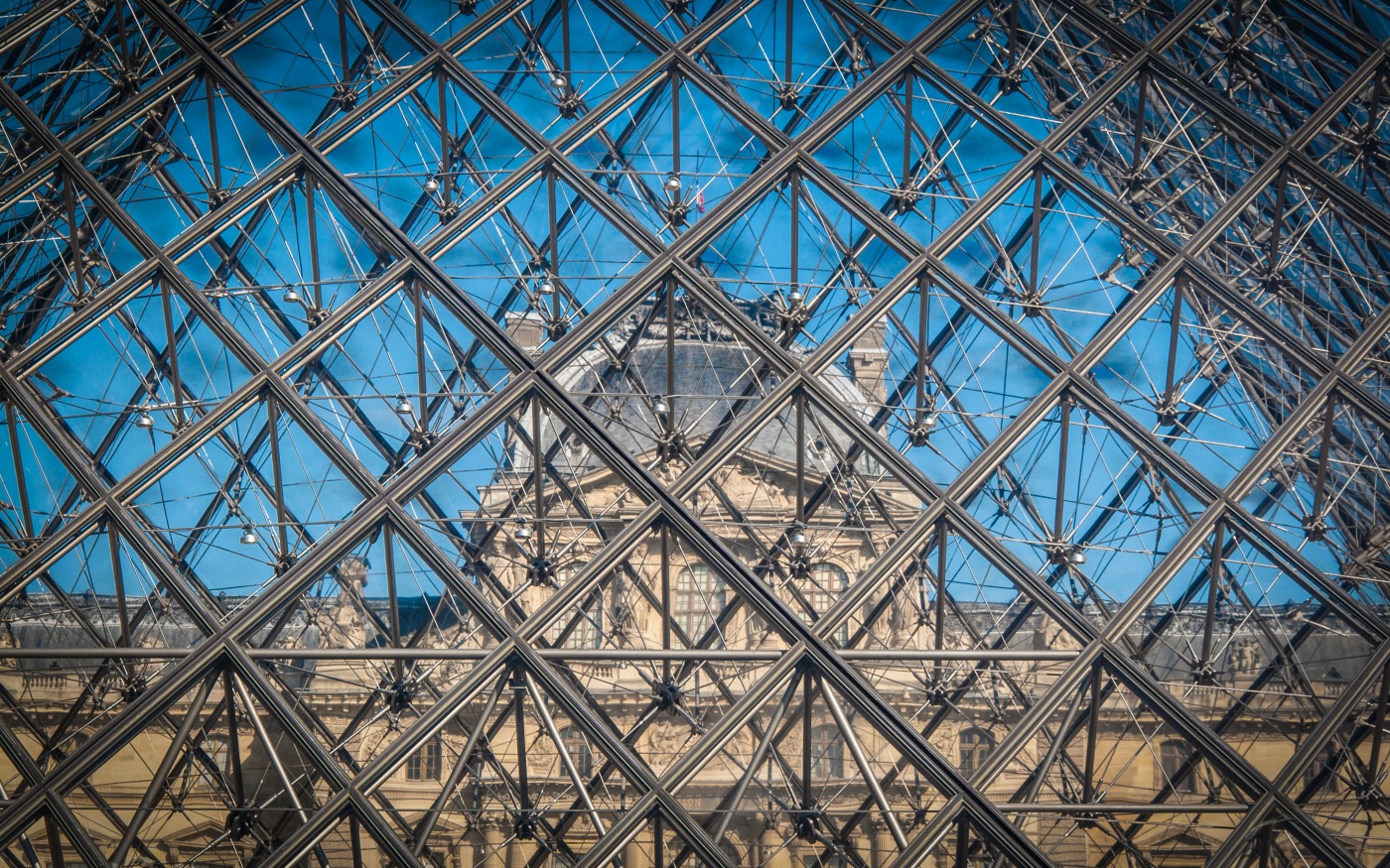 Museos París