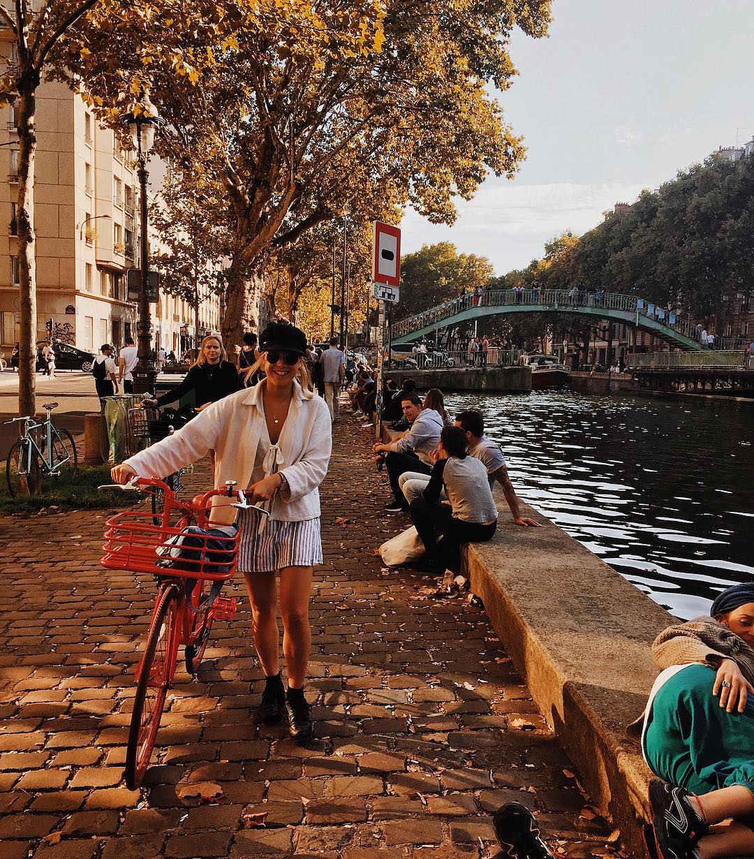 @martonecyclingeurope visitar paris