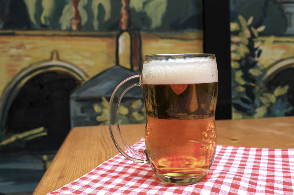 Cerveja-Republica Tcheca