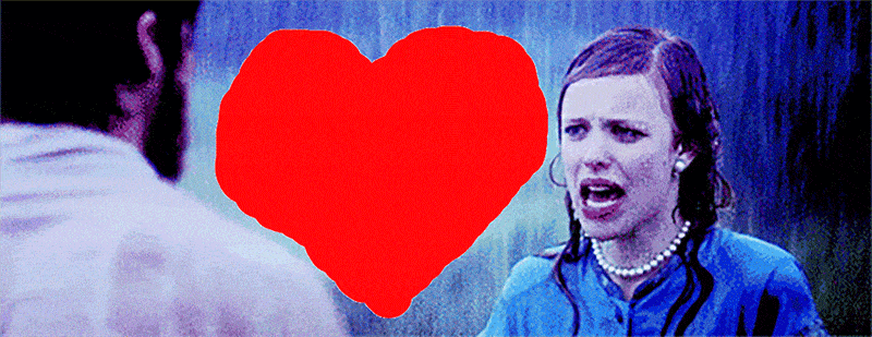 Chuva Amor