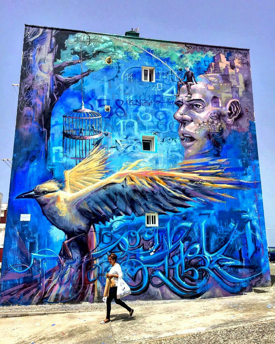 Arte-urbana-Tarifa- MochilerosTV