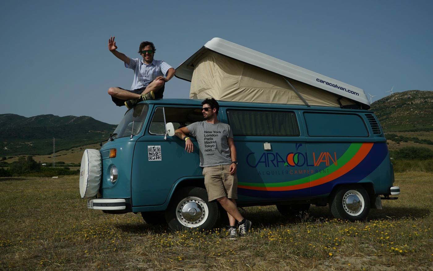 Valdevaqueros-roadtrip-MochilerosTV