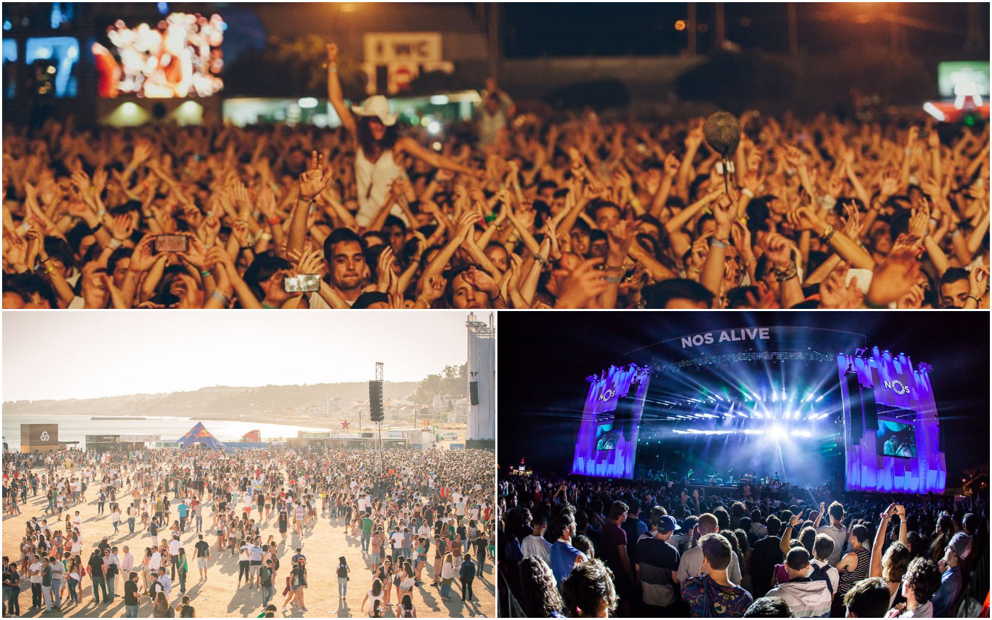 festival NOSALIVE