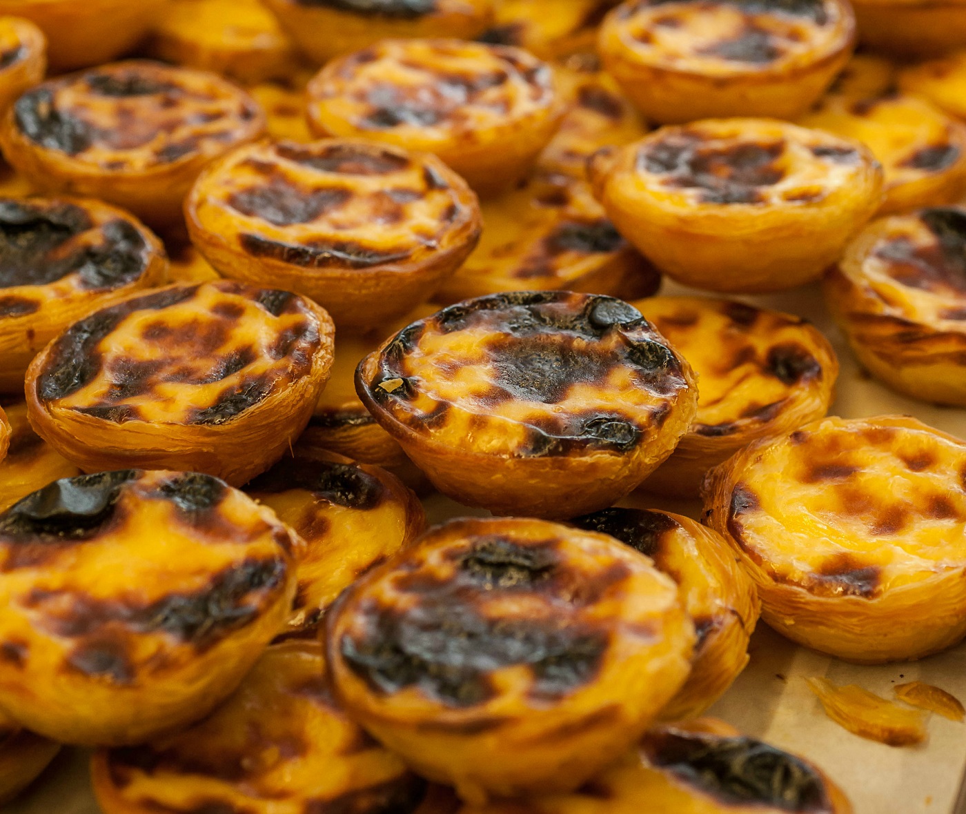 Pasteis de Nata Lisboa