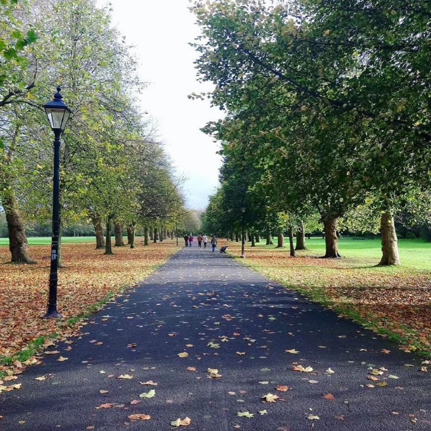 Parque Sefton