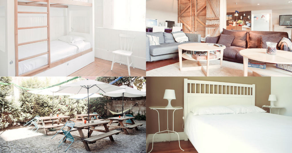 Porto Spot Hostel