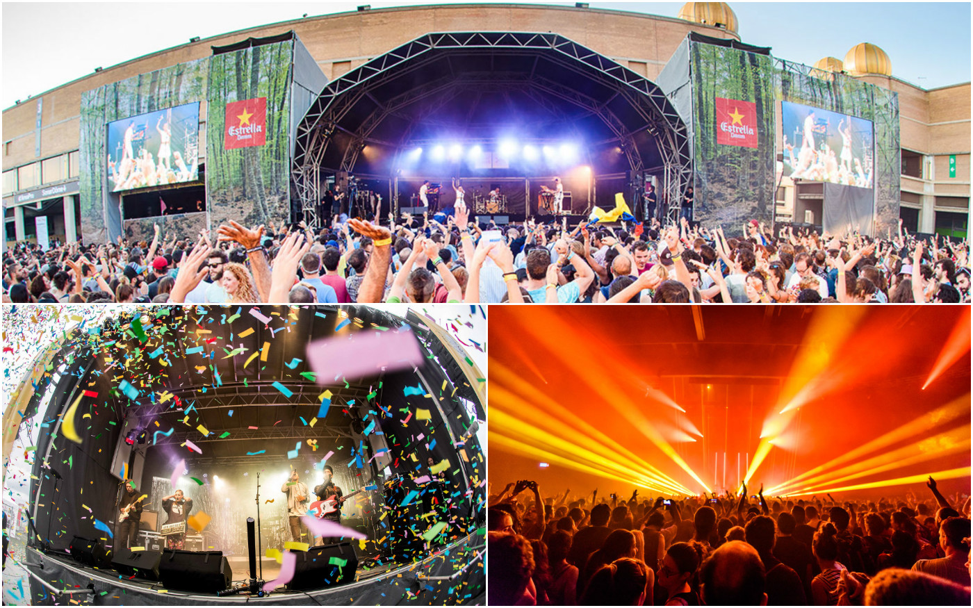festival SONAR