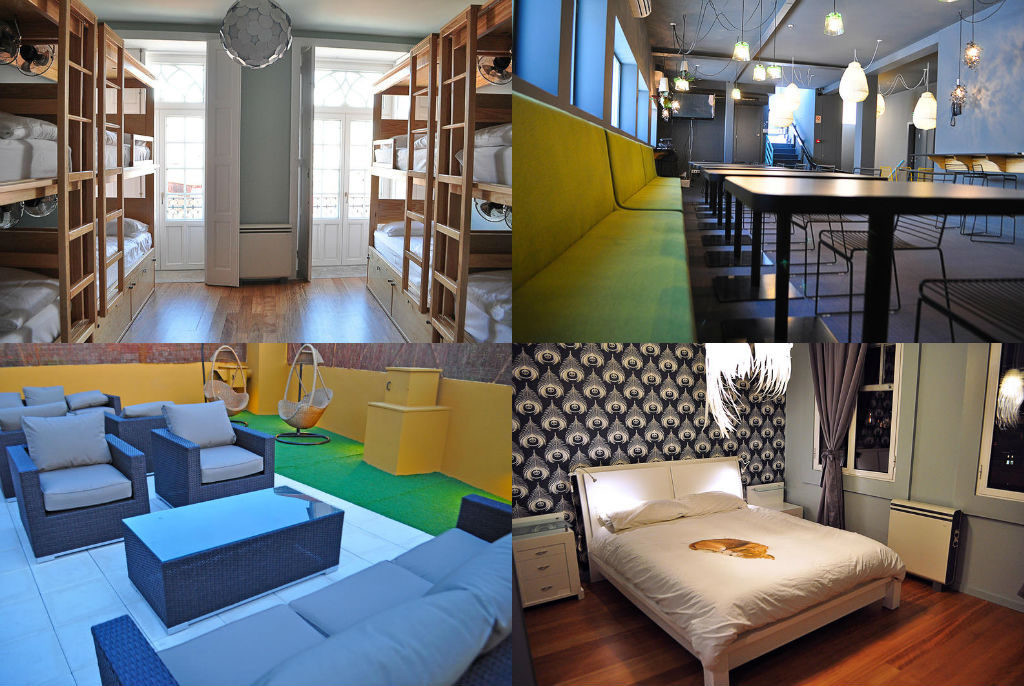 Tattva Design Hostel