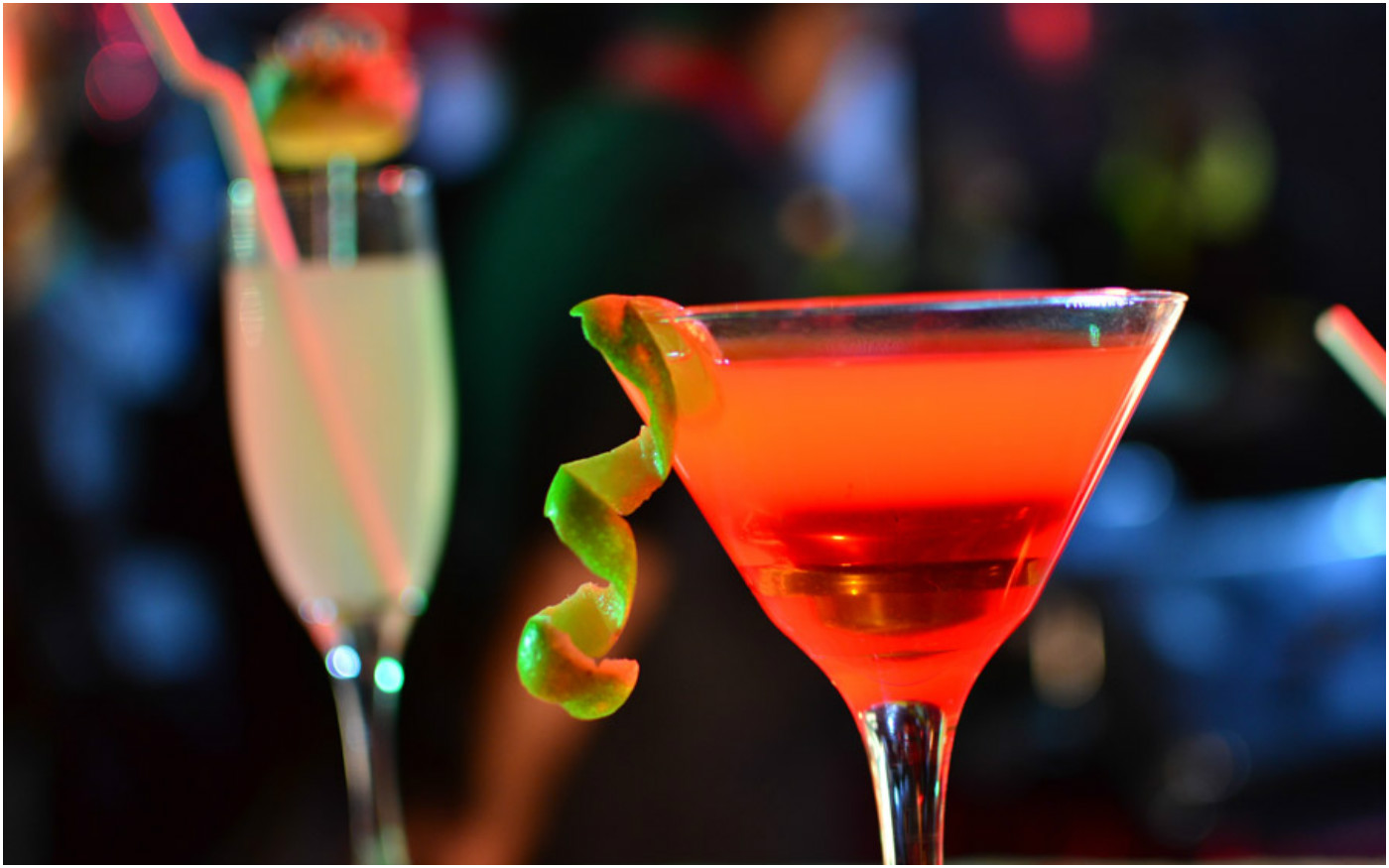 cocktails 1