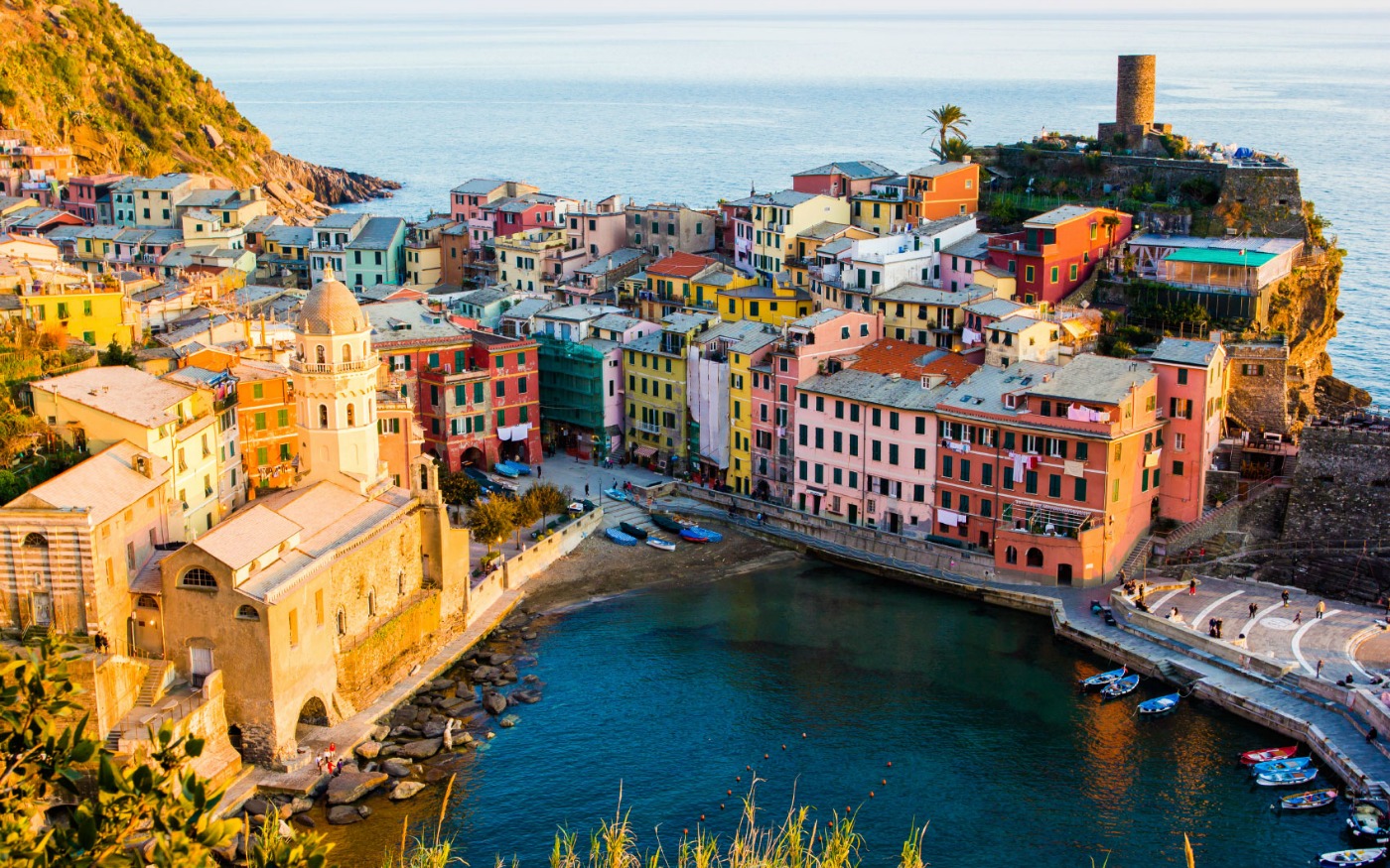 Vernazza