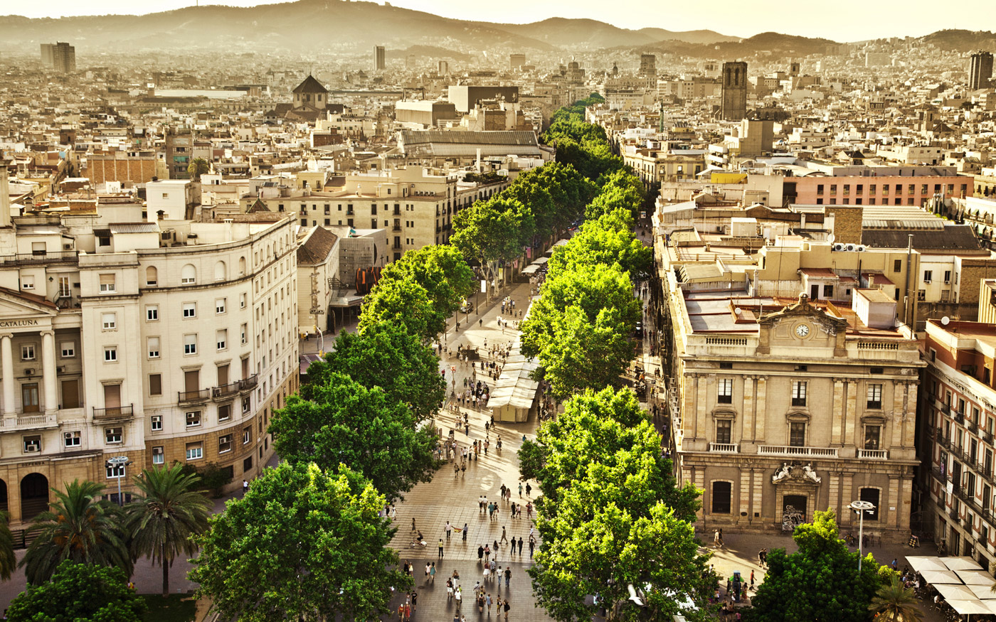 Ramblas