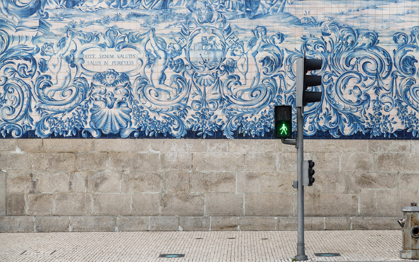 porto