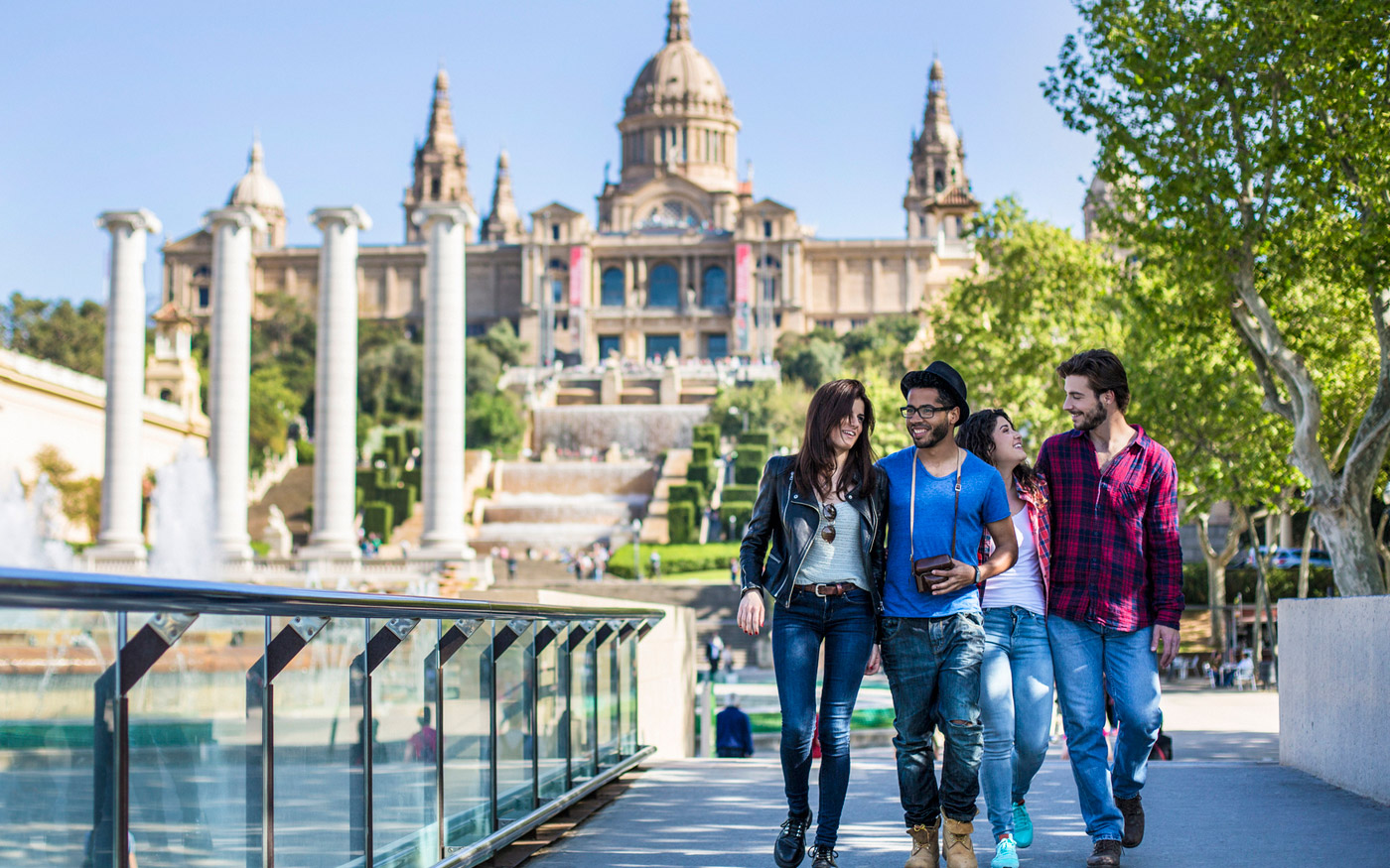 barcellona