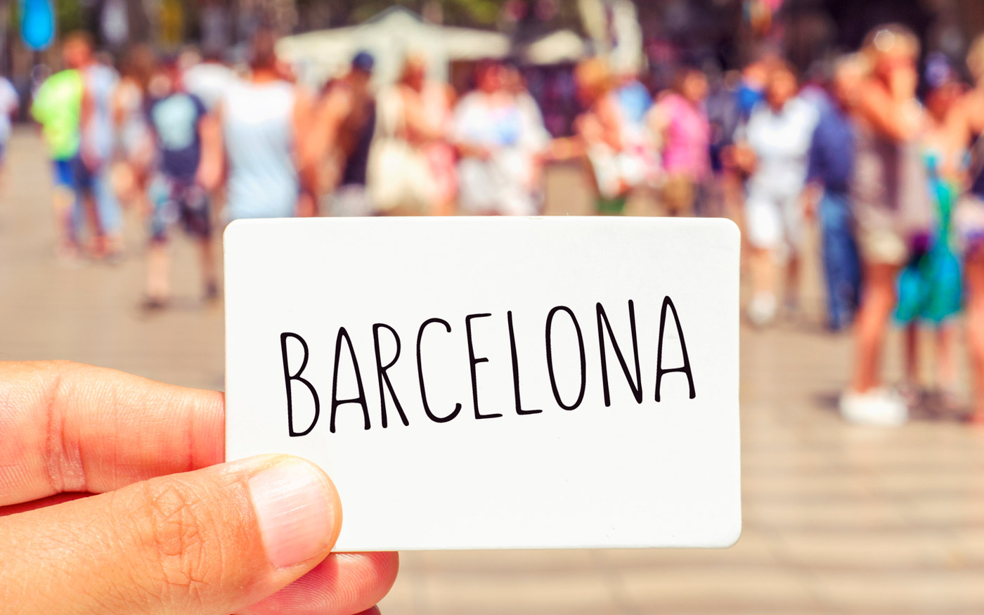 barcellona