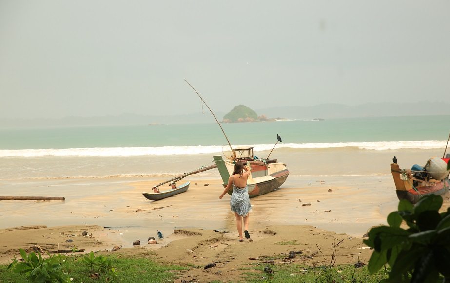 Viajar ligero