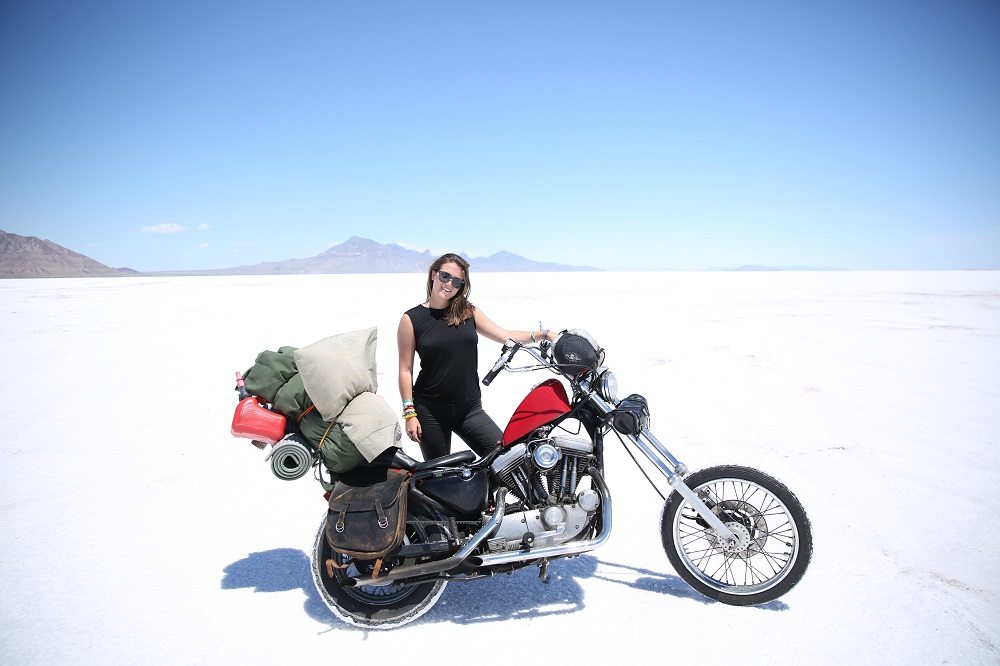 Viajar ligero