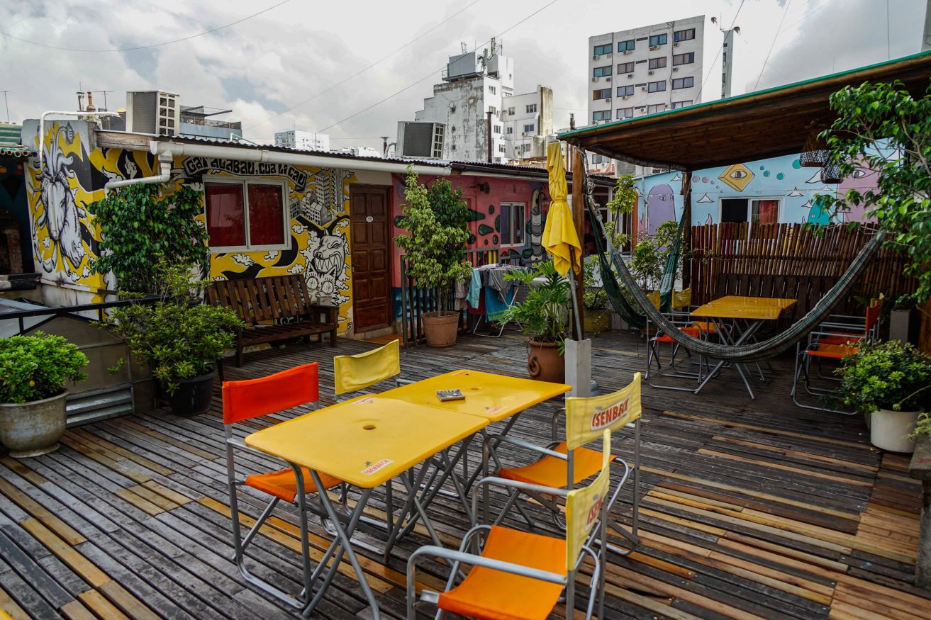 Intrepid Escape - Buenos Aires