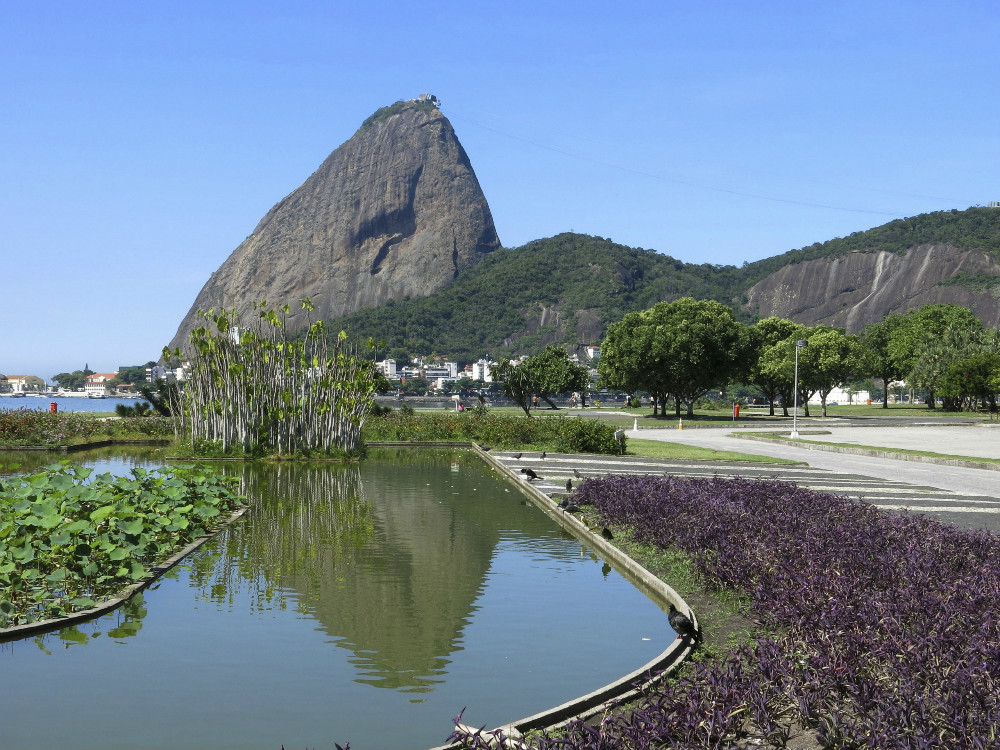 Aterro do Flamengo
