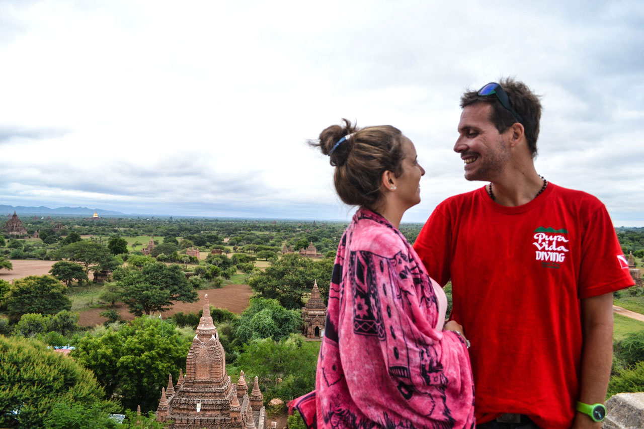 Bagan-2016
