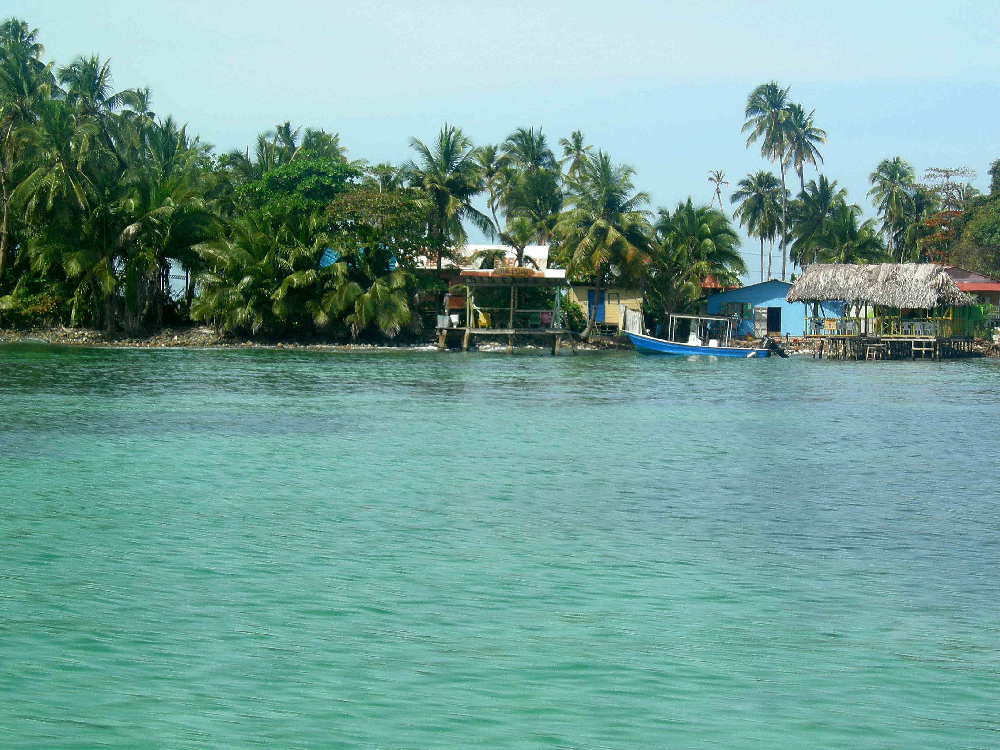 bocas-del-toro-in-panama